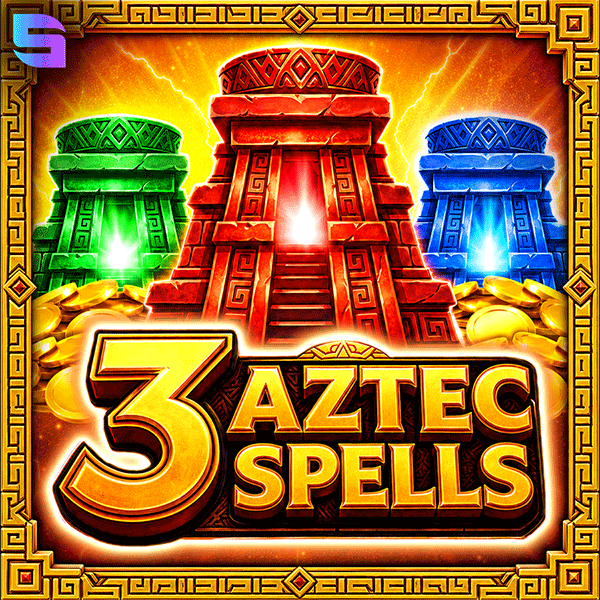 3 Aztec Spells