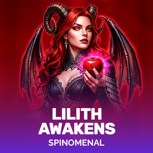 Lilith Awakens