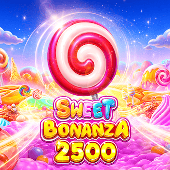 Sweet Bonanza 2500
